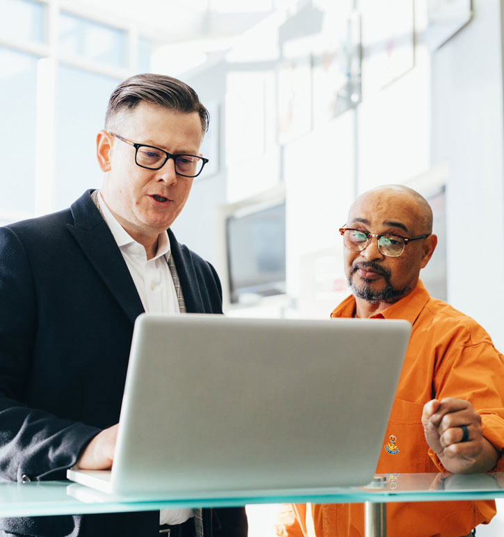 Technical Consulting